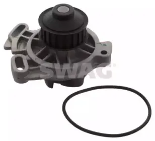 30 15 0019 SWAG Водяной насос